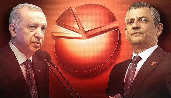 PKK’nın silah yakmasının ardından ilk anket! Hangi parti ne kadar oy alıyor? Sürpriz sonuçlar var...
