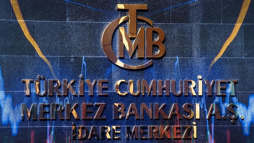 MERKEZ BANKASI YIL SONU ENFLASYON BEKLENTİSİNİ AÇIKLADI