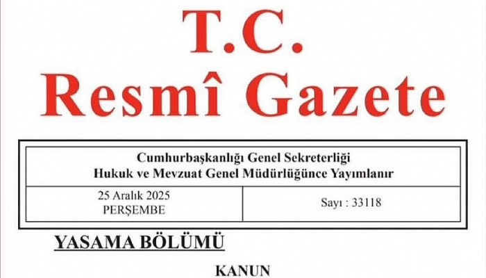 11. Yargı Paketi'nin tüm detayları