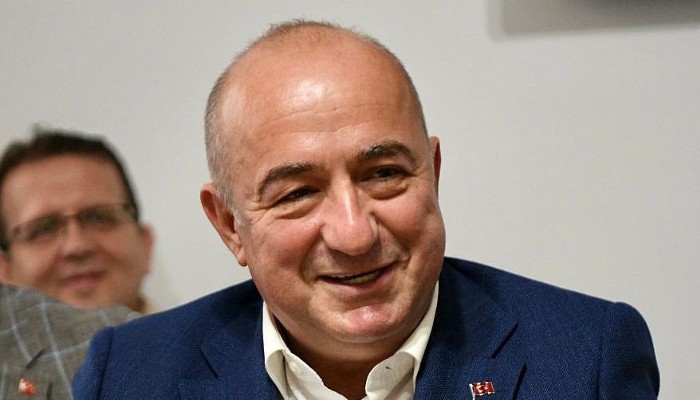 AYHAN GİDER “ÇANAKKALE’DE SAĞLIK TURİZMİ DE GELİŞECEK”