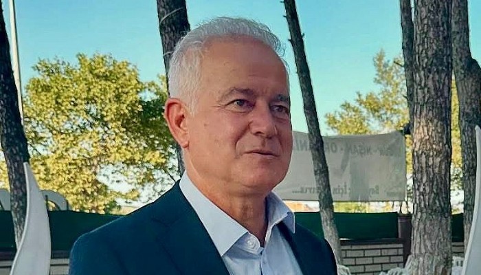 İsmet Güneşhan’dan Sert Tepki: “AKP, Ülkeyi Suç Cennetine Çevirdi”