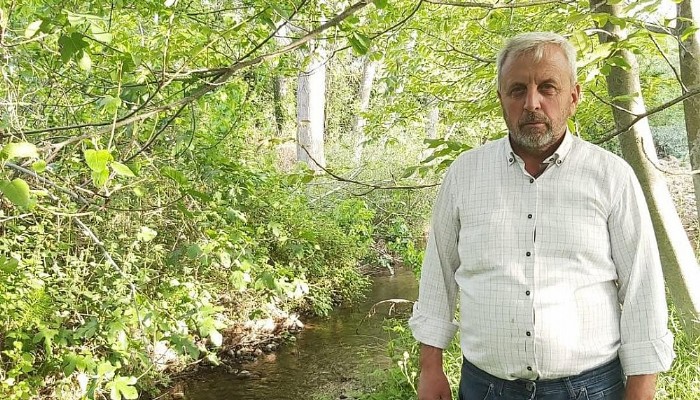 Bayramiç Muhtarları “Muhtarların işine hiçbir STK’nın ve siyasi yapının karışmaması en büyük temennimizdir” dediler
