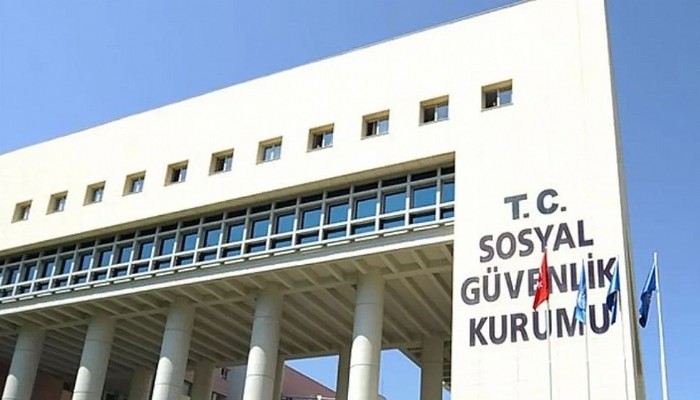 Milyonları ilgilendiren Genel Sağlık Sigortası prim ödemelerinde değişikliğe gidildi. 