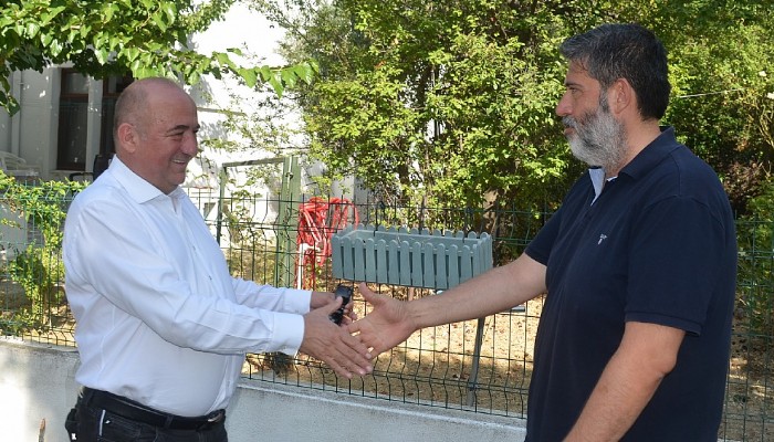 AYHAN GİDER'DEN SERT ÇIKIŞ