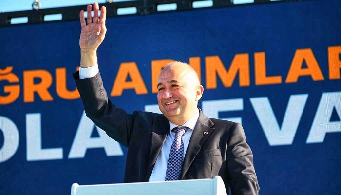 Çok uzun süredir HDP ve zihniyeti, CHP'yi esir almış durumda.