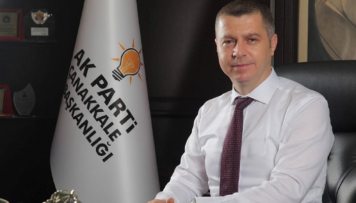 Abdurrahman Kuzu Ak Parti İl Başbakanı Bizim kapımız vatandaşlarımıza sonuna kadar açıktır.