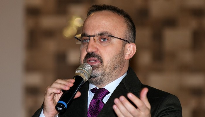 “Üreticiye Destekler Devam Edecek”