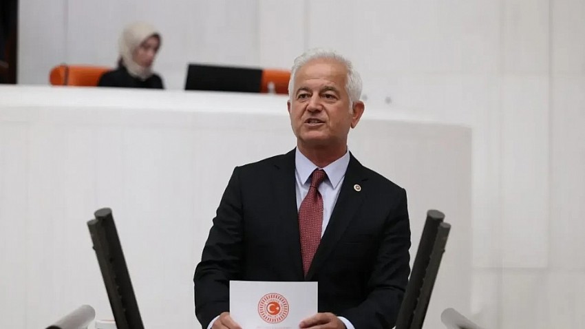 Yeni Parti’den Meclis’te dikkat çeken çıkış: “Siz diyorsunuz ki maaş var ama ‘gazi’ demem”