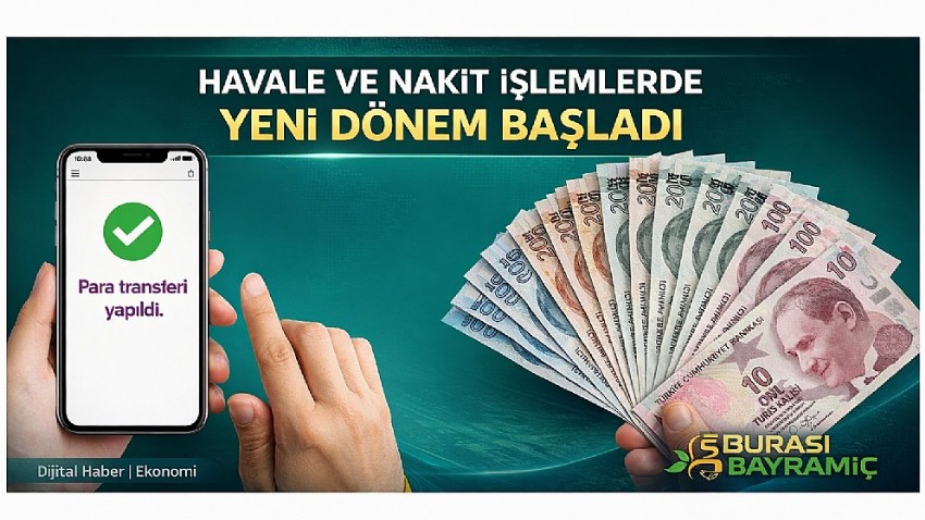 EFT ve havale ücretlerine zam geldi! O tarih itibarıyla geçerli olacak