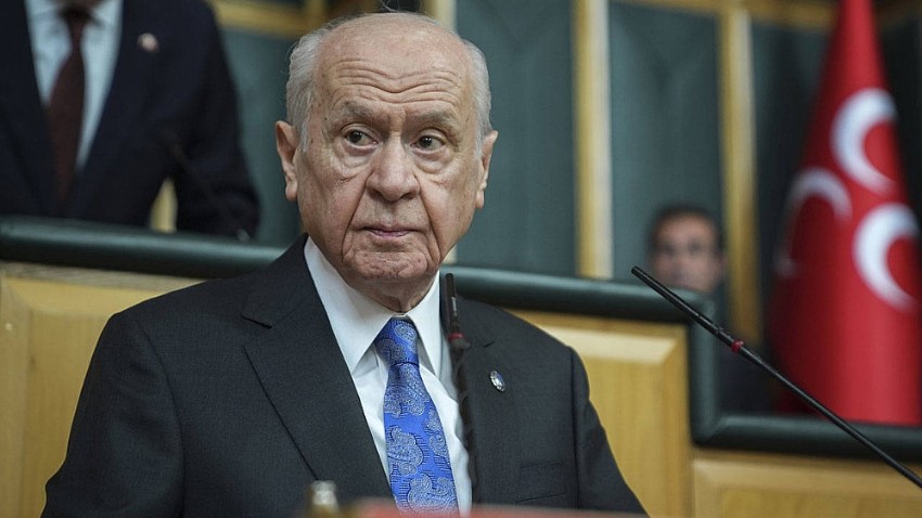Bahçeli'den Askeri Hastaneler İçin Yeniden Açılması Çağrısı: 