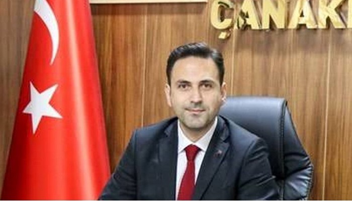 AK Parti Çanakkale İl Başkanı Naim Makas 13-19 Eylül ‘’Ahilik’’ haftası dolayısıyla bir mesaj yayınladı.