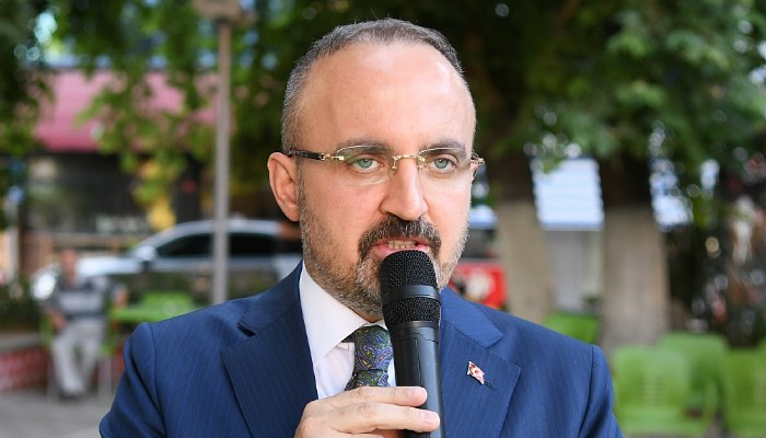 Ekmekle oynayanın derdi bitmez