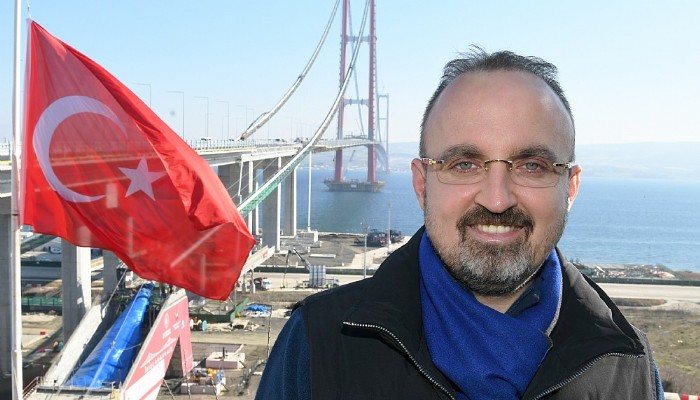 Tarihi Gün İçin Geri Sayım Başladı!