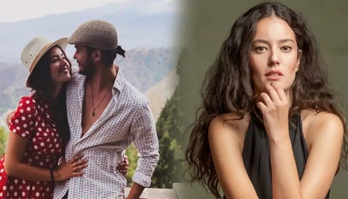 Pelin Akil'den Anıl Altan açıklaması: Yollarımızı ayırdık