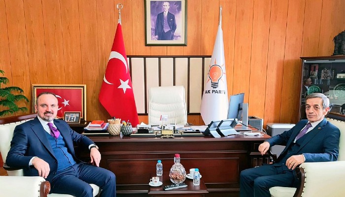 Çanakkale’mize 2022 Yılında Yeni Yatırımlar Gelecek