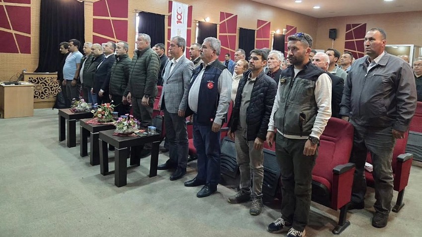 BAYRAMİÇ’TE ORMAN AMENAJMAN PLANLARI YENİLENİYOR