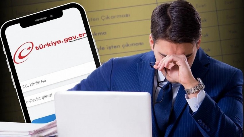 Milyonlarca çalışanı yakından ilgilendiriyor! E-Devlet’teki SGK dökümlerinden 