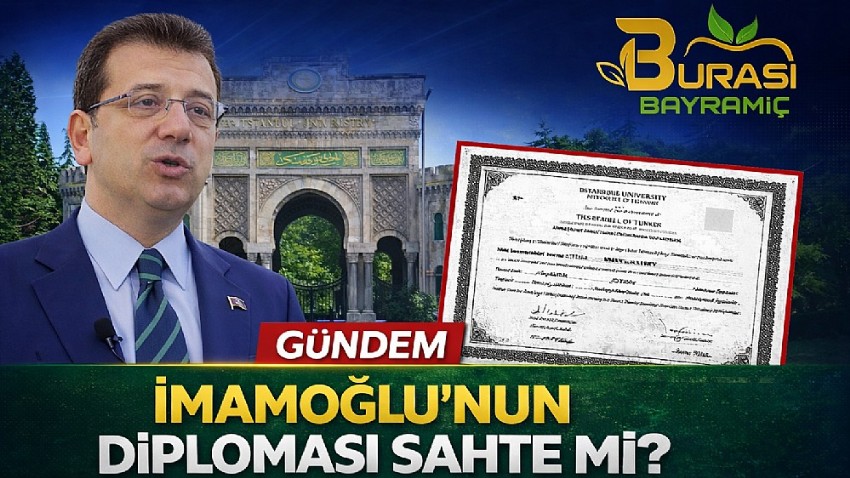 Mahkemeden son dakika kararı: Ekrem İmamoğlu'nun duruşma salonu değişti