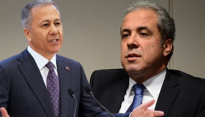 AKP'li Şamil Tayyar'dan yeni radar uygulamasına 'kurnazlık' tepkisi: Devlet, vatandaşına tuzak kurmaz!