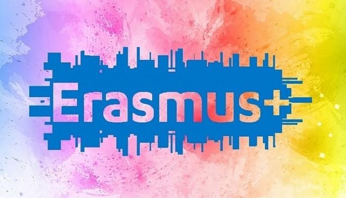 ÇOMÜ’de Erasmus Plus Projesi Başarısı