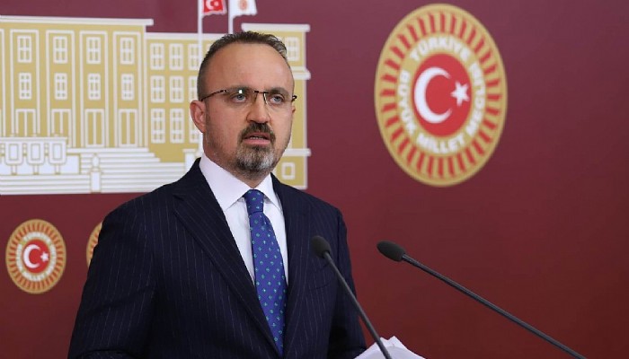 “Her Birimizin Derdi De Mutluluğu Da Hepimizin Ortak Derdi, Ortak Mutluluğu”