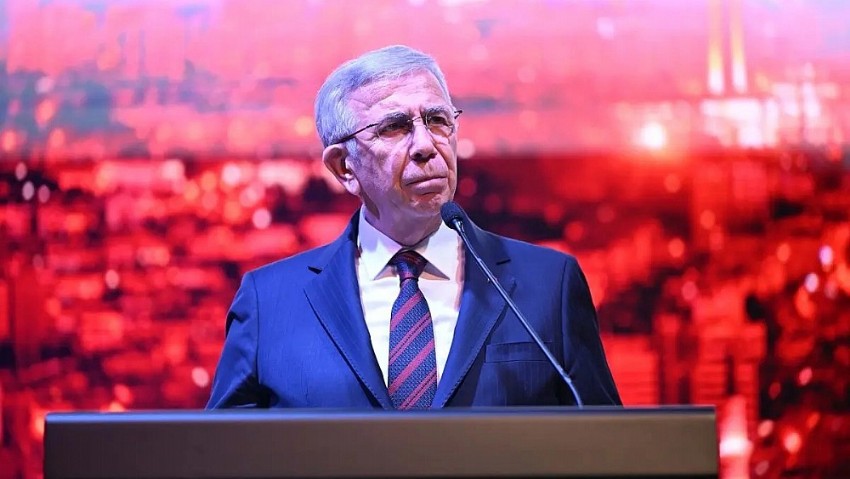 MANSUR YAVAŞ İÇİN “ADAYLIK” KULİSLERİ: 2025’TEN BERİ HAZIRLIK YAPTIĞI İDDİA EDİLDİ