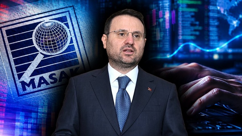 Bakan Gürlek duyurdu: FETÖ'nün dijital köstebeklerine operasyon!