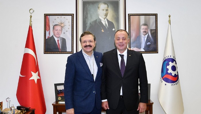 TÜRK TEMSİL GÜCÜ ZİRVEDE ODA CAMİASINDA DÜNYA LİDERLİĞİ BİR KEZ DAHA TÜRKİYE’NİN