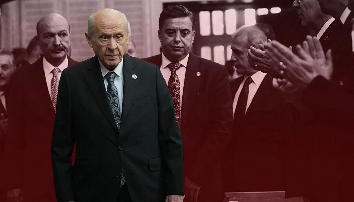 Bahçeli'den dikkat çeken Terörsüz Türkiye sözleri! 