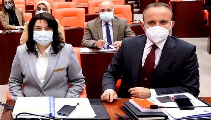 8 Mart Dünya Kadınlar Günü Kutlu Olsun