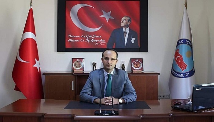 Bayramiç'te Koronavirüse Rastlanmadı