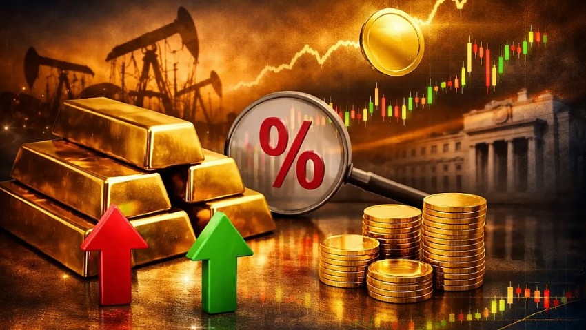 Altın alınır mı, satılır mı? Düşüş hızlandı, yatırımcı ne yapacak?