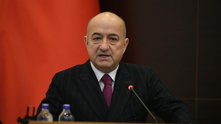 Ayhan Gider: “Basın, Şehrimizin Hafızasına Not Düşüyor”