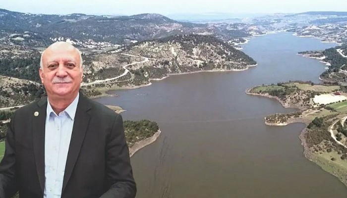 “DÜZENSİZ YAĞIŞLAR TARIMSAL ÜRETİM ÜZERİNDE TEHDİT OLUŞTURUYOR”