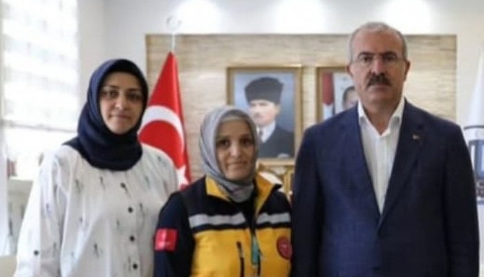 Çanakkale Sağlık İl Müdürlüğü’nde Kritik Atama:Uzm.Dr. Huriye Ünal, Bakan Beyin Takdiriyle Yeniden Görevde