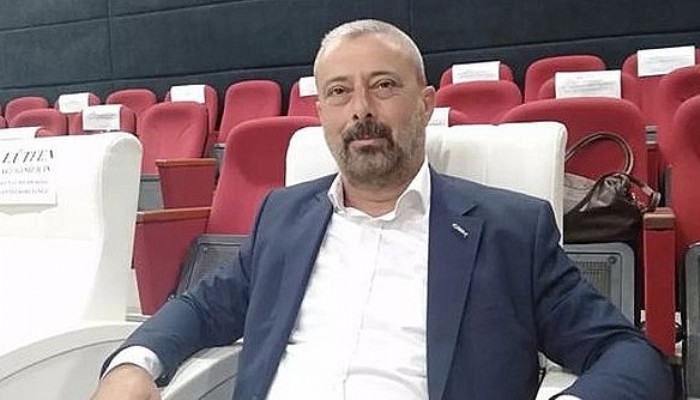 Chp İl Genel Meclis Üyesi Sadık Gögüsgeren