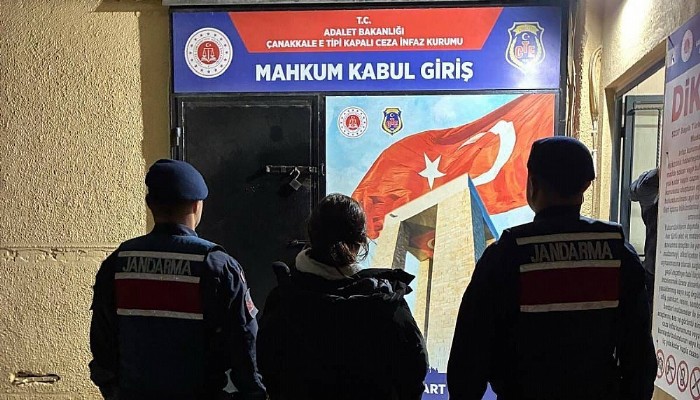 Suç ve suçlularla mücadele kararlılıkla sürüyor!