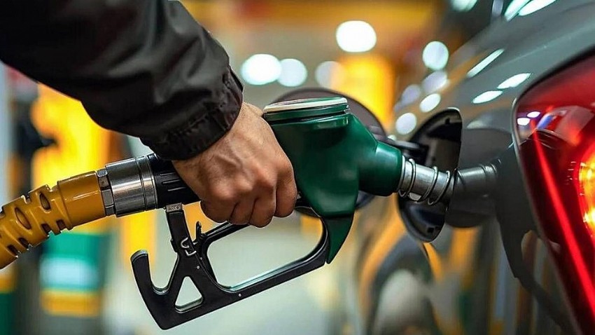 Bakan Şimşek’ten mazot fiyatları ve eşel mobil sistemi açıklaması