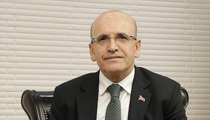 12 yıl sonra gelen ilk! Mehmet Şimşek Fitch'in kredi notunu değerlendirdi: Tarihi açık açık söyledi