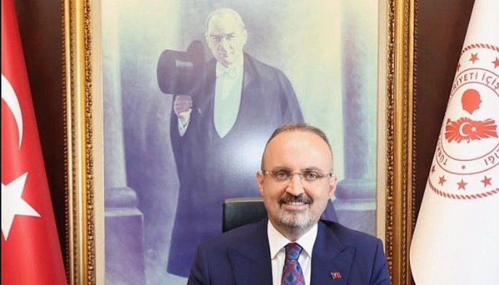 Turan’dan Kurban Bayramı Mesajı: “Bayramlarımız Bir Duruşun Adıdır”