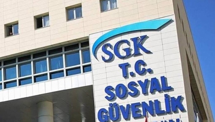 SGK denetimde, e-Devlet'ten kontrol ediliyor! Hizmet Dökümünde 'K' işareti olanlar dikkat: Maaşlarınız tehlikede