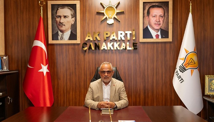 Göktürk: 