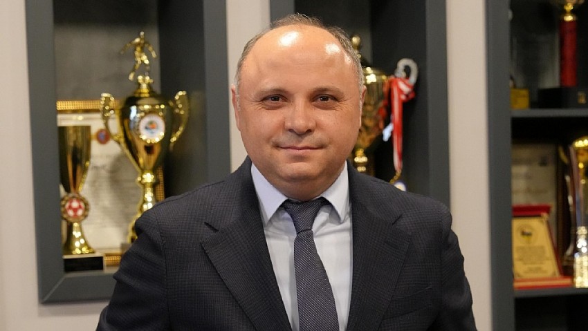 KILIÇ’TAN GIDA SEKTÖRÜNE BÜYÜK HAMLE: ANALİZ VE SERTİFİKASYON ÇANAKKALE’DE YAPILACAK