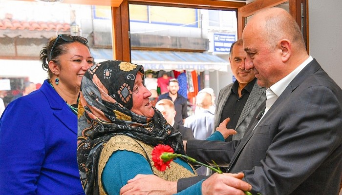 ‘Yeter Söz Milletindir’
