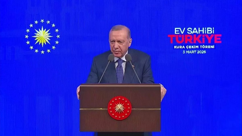Cumhurbaşkanı Erdoğan: Siyonist tahrikle İran'a saldırdı! Ülkemiz için tüm önlemler alındı