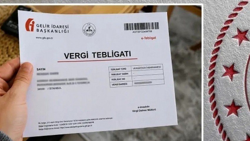 Vergi tebligatında yeni dönem: E-tebligat zorunluluğu kimleri kapsıyor? İşte yeni düzenlemenin detayları