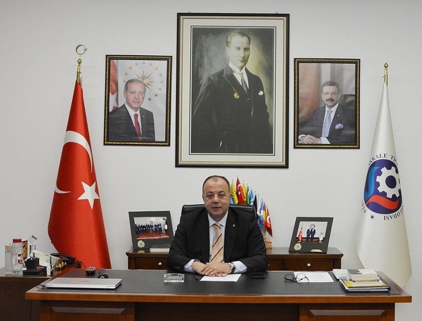 SEMİZOĞLU 6 ŞUBAT ASRIN FELAKETİNİN 3. YILINDA KAYBETTİKLERİMİZİ RAHMETLE ANIYOR, DEPREM GERÇEĞİNİ UNUTMUYORUZ