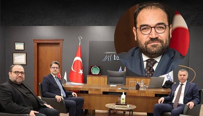  TEKNOPARK ÇANAKKALE’DE KRİTİK GELİŞME: GENEL MÜDÜR ERKAN BİL İSTİFA ETTİ