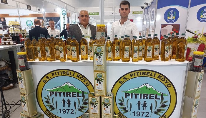 Coğrafi İşaretli