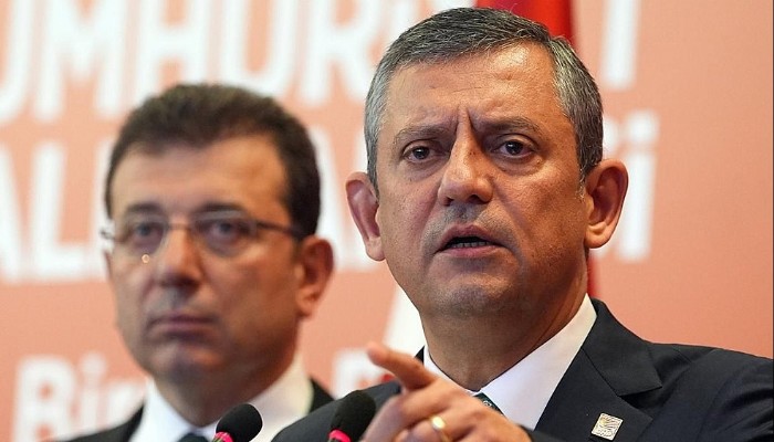 İmamoğlu'ndan büyük kopuş! CHP'nin 30 milyon hedefi suya düştü